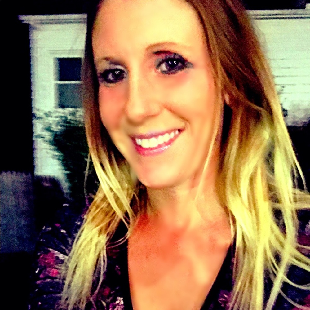 Meet your Posher, Jessica